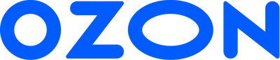 лого Озон
