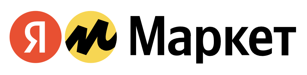 лого Яндекс Маркет